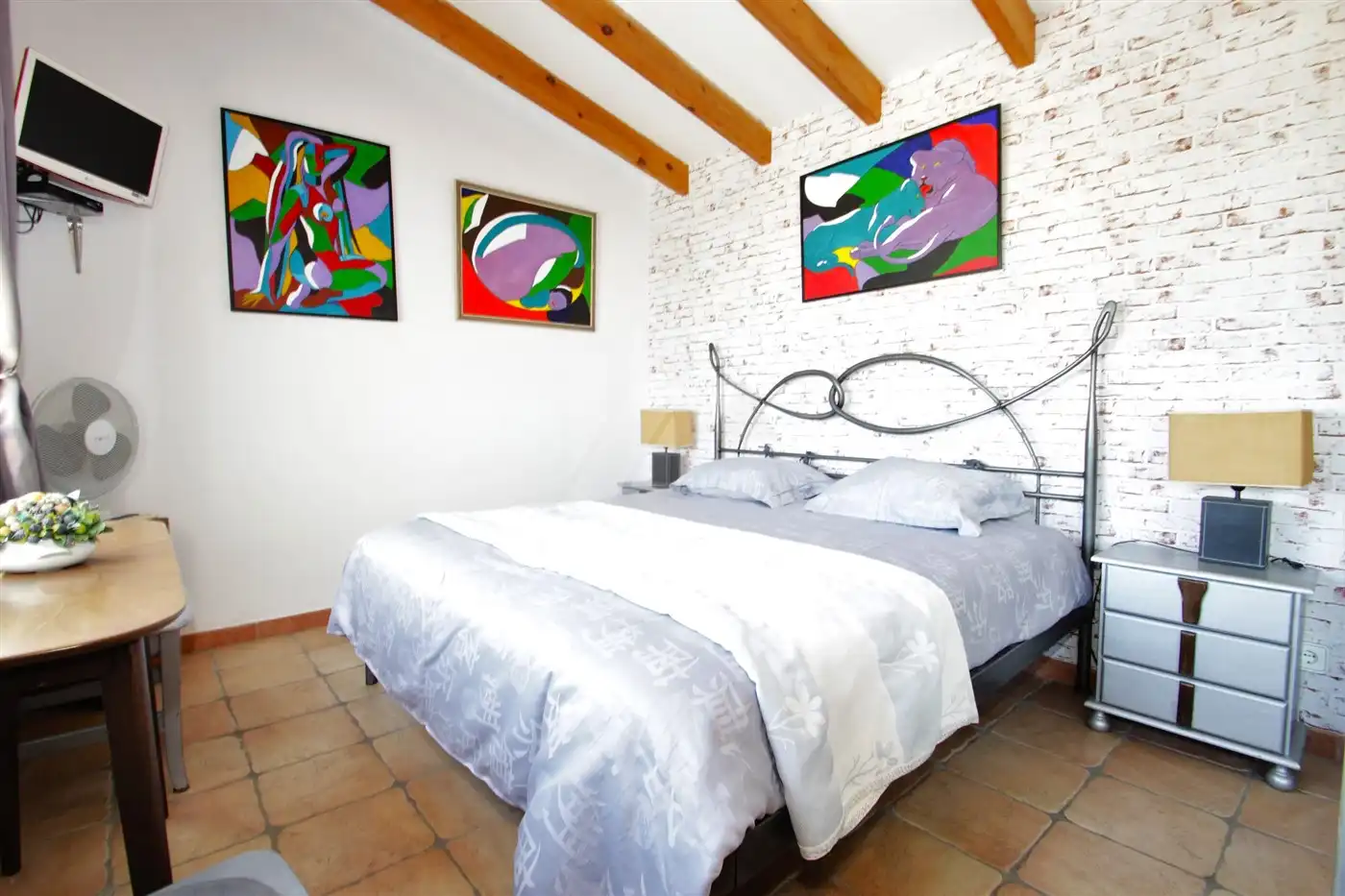 Villa con terrazza in vendita a La Viña - Montemar - San Jaime, imagen 9