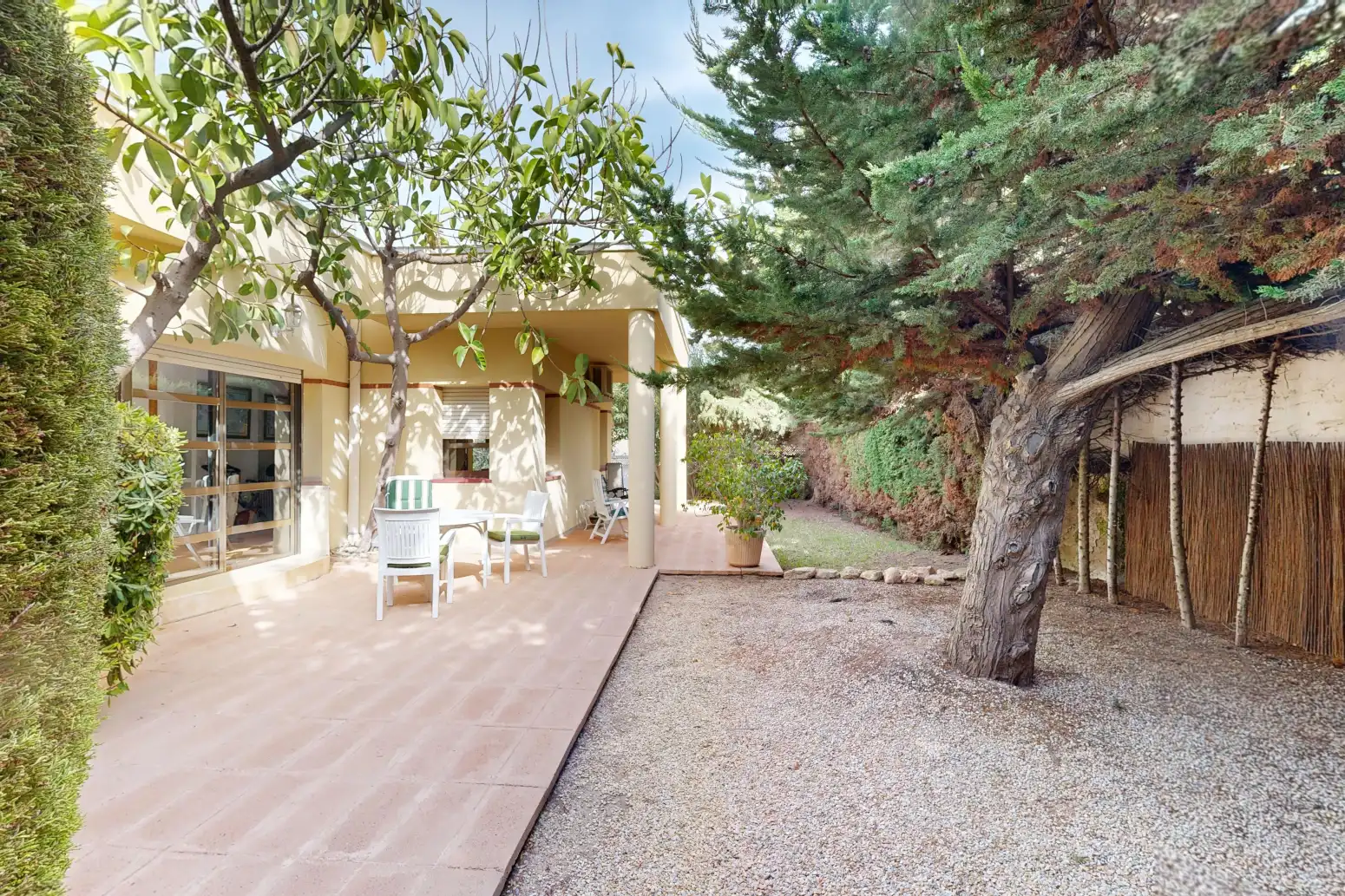 Casa con jardín en venta en Mar Menor de Cartagena – Cabo de Palos, imagen 41