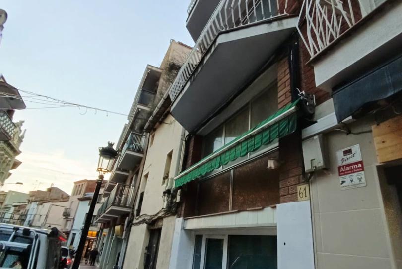 Foto 1 de Casa o chalet de alquiler en Piera, Barcelona