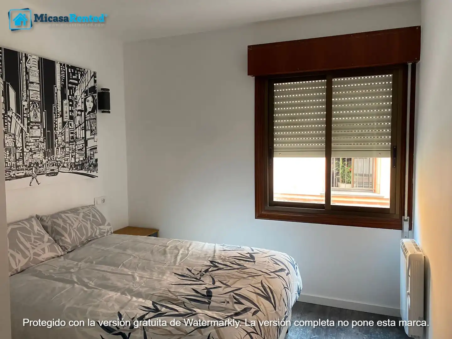 Piso de alquiler en Calle Peñas Redondas, Numancia - San Fernando