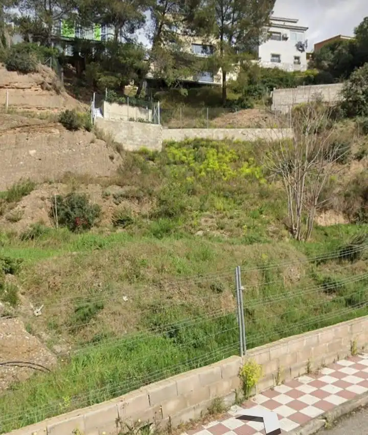 Terrain résidentiel à vendre à Abrera, imagen 7
