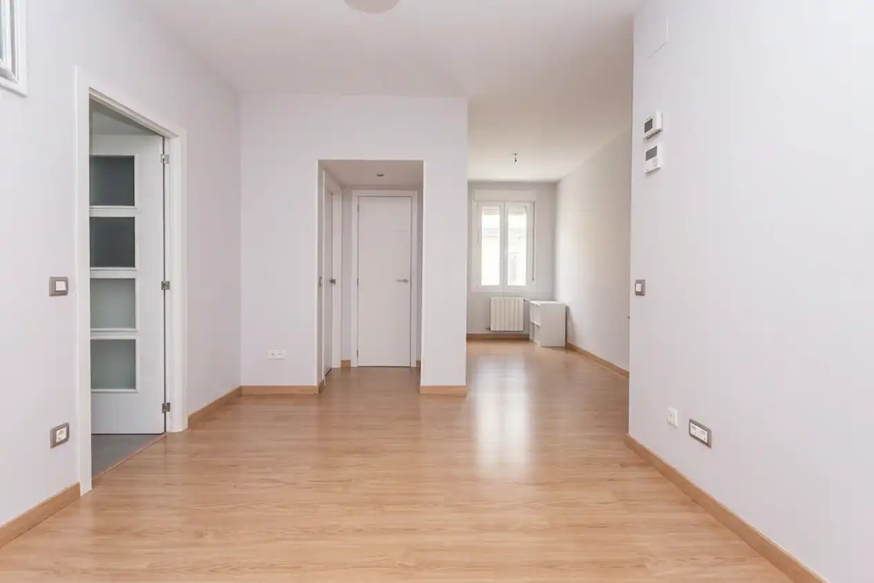 Appartamento con ascensore in vendita a Paseo CHOPERA