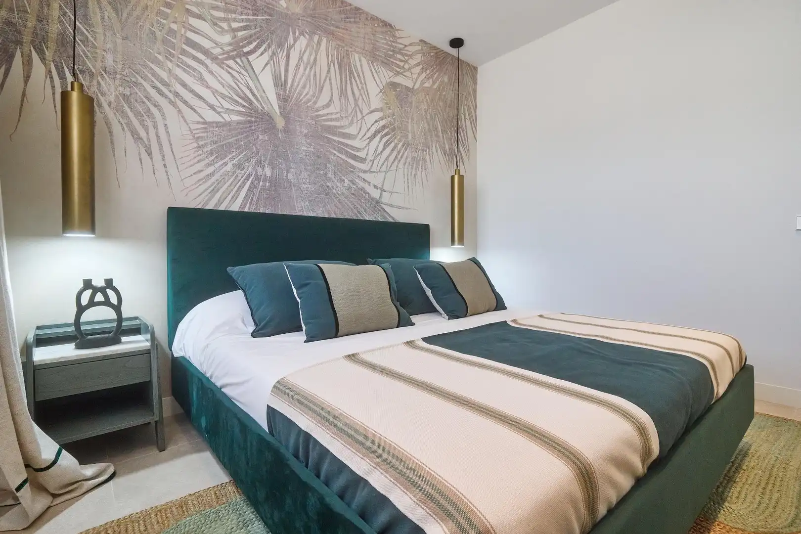 Casa adosada en venta en El Faro de Calaburra - Chaparral