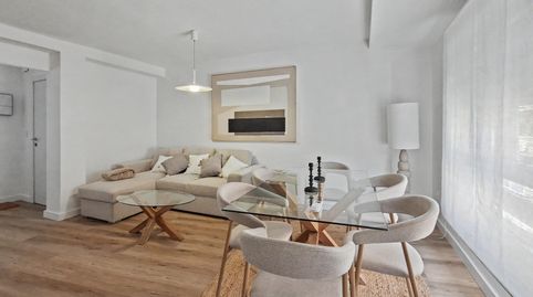 Foto 4 de Piso en venta en Saladar, Dénia
