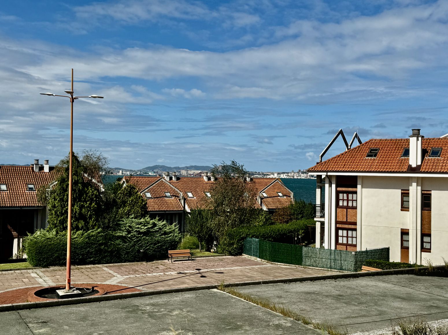 Exterior view of Flat for sale in Marina de Cudeyo  with Terrace and Furnished