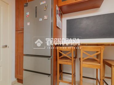 Wohnung zum Verkauf in Primera Fase - Nuevo Tres Cantos