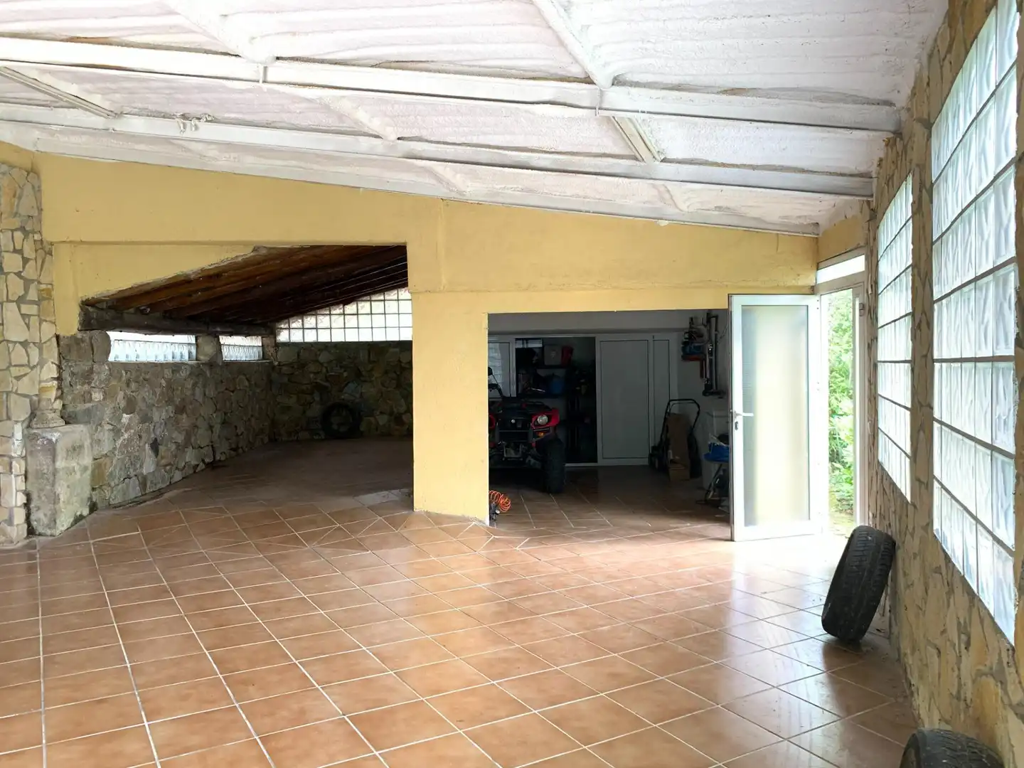 Houses for sale in Sant Celoni  with Air Conditioner, Heating and Private garden