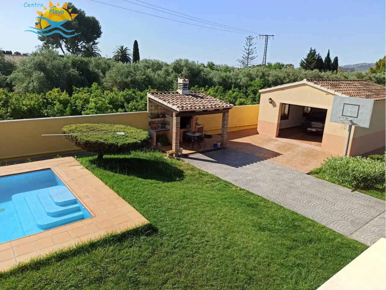 Villa avec piscine à vendre à CASTELLON, imagen 25