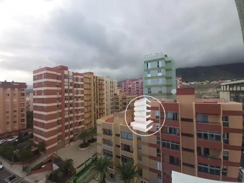 Mini appartamento con ascensore in affitto a Candelaria - Playa La Viuda, imagen 16