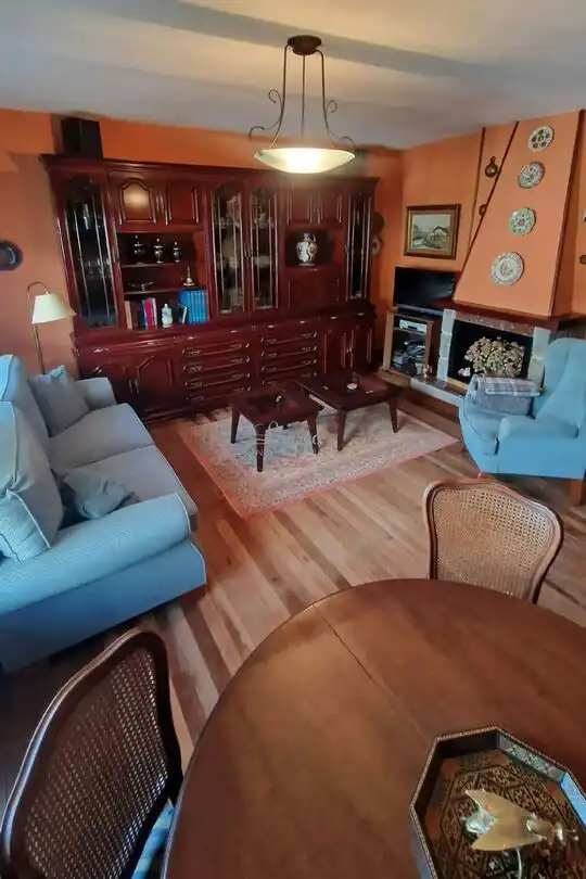 Maison mitoyenne avec balcon à vendre à Albakoa, imagen 8