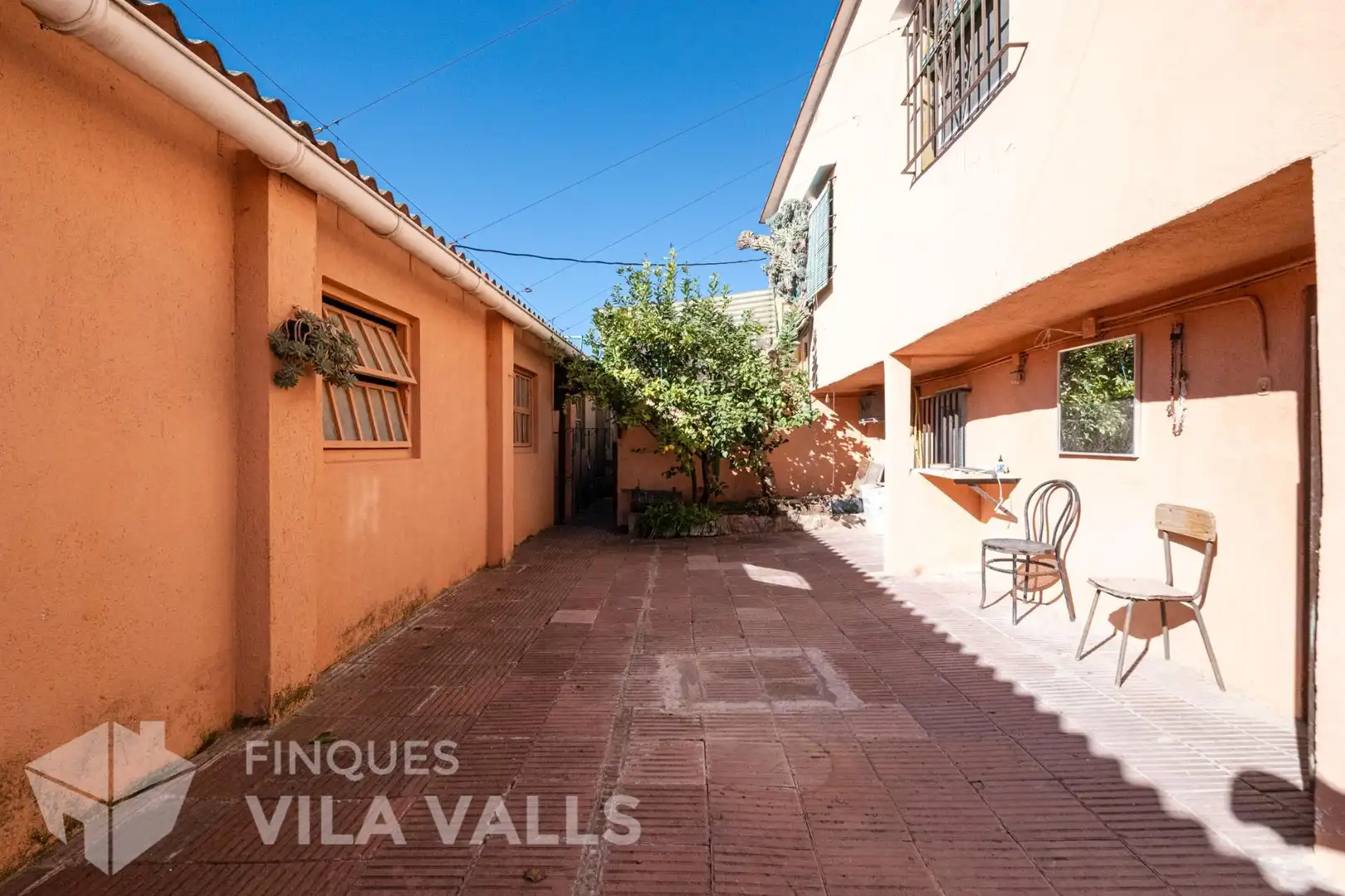 Chalet con jardín en venta en Sant Feliu de Codines, imagen 40