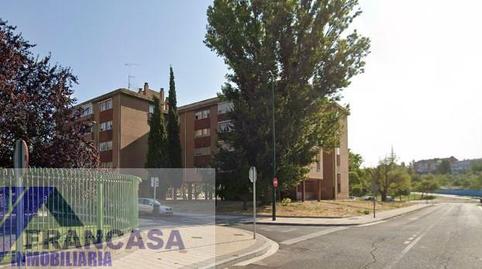 Photo 2 of Flat for sale in Arturo Eyries, Valladolid Capital