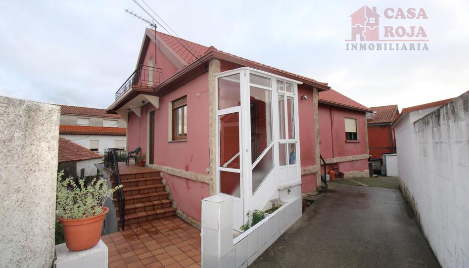 Photo 1 of House or chalet for sale in Moaña, Pontevedra