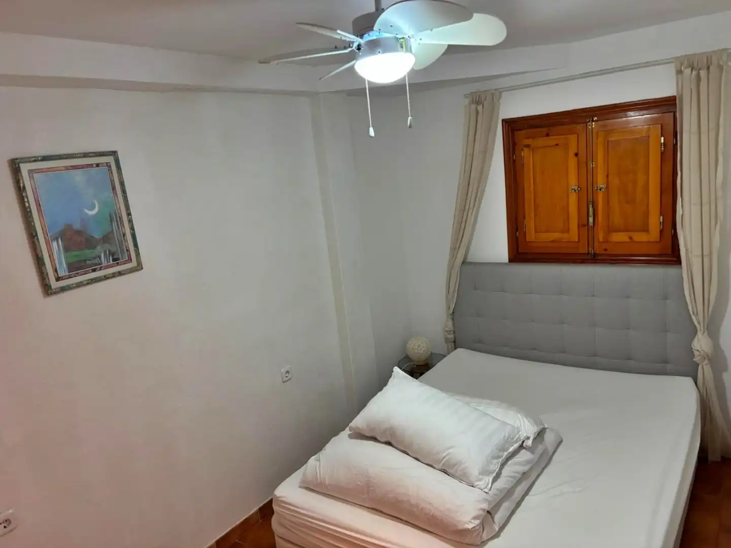 Appartement compact à vendre à Zona Pueblo, imagen 27