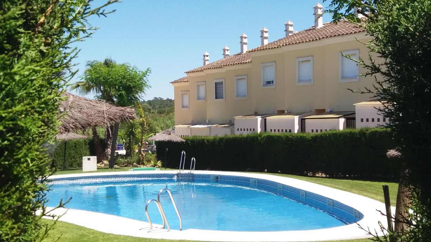 Casa o xalet en venda a Islantilla Golf, Islantilla
