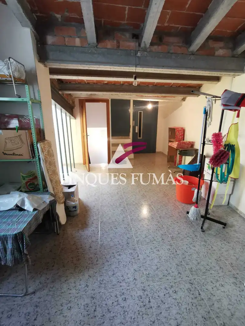 Casa o xalet en venda en Cervera amb Terrassa, Traster i Moblat
