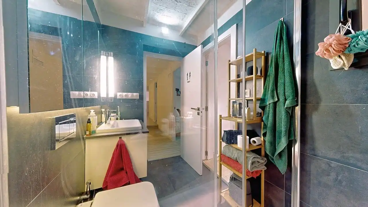 Piso en venta en El Poblenou
