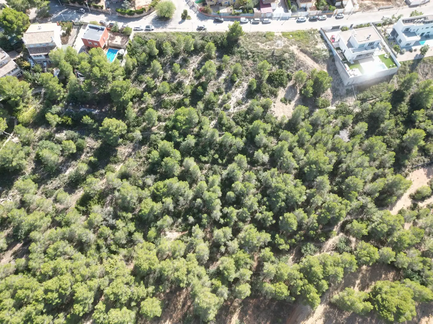 Residencial en venda en Montserrat