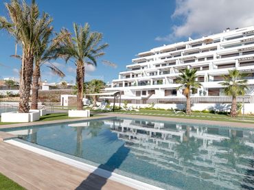 Maison mitoyenne à vendre à Balcón de Finestrat - Terra Marina