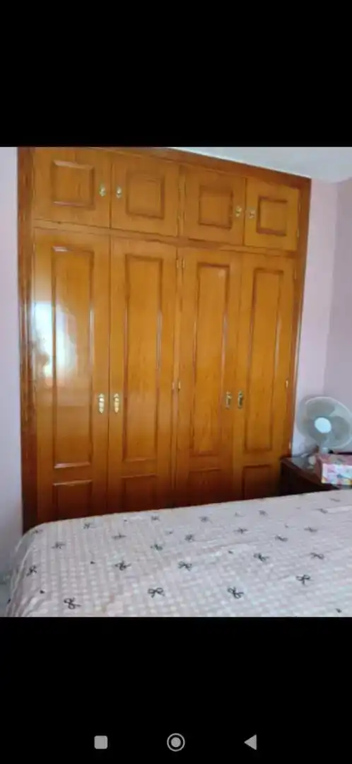 Dormitori de Pis en venda en Mijas