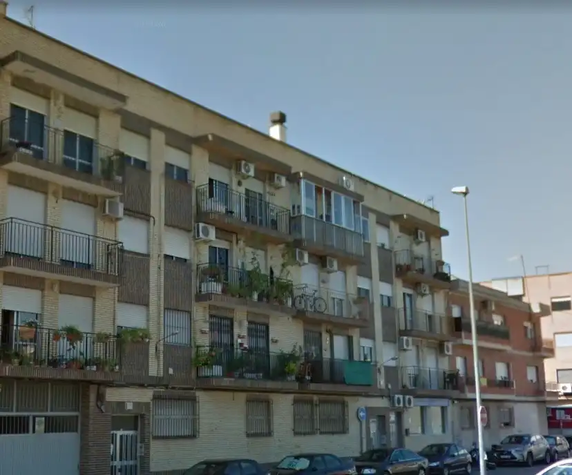 Parcheggio con ascensore in vendita a Moreras