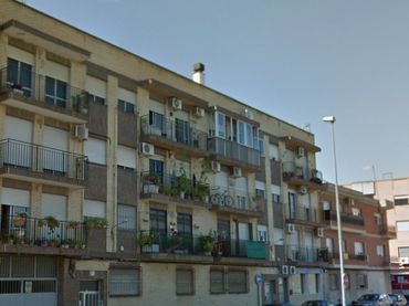 Parking avec ascenseur à vendre à Moreras