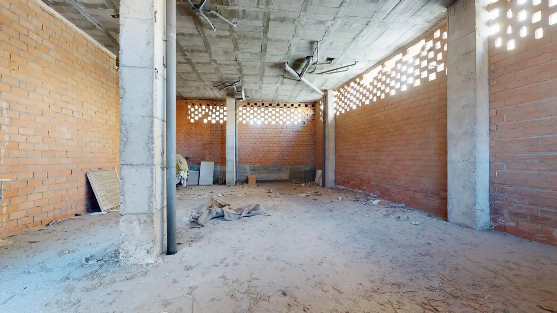 Business premises for sale in Travesía SAN LUIS 55, imagen 3