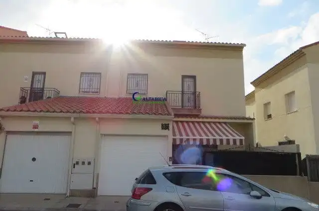Casa en venta en Juan de Villanueva, imagen 3
