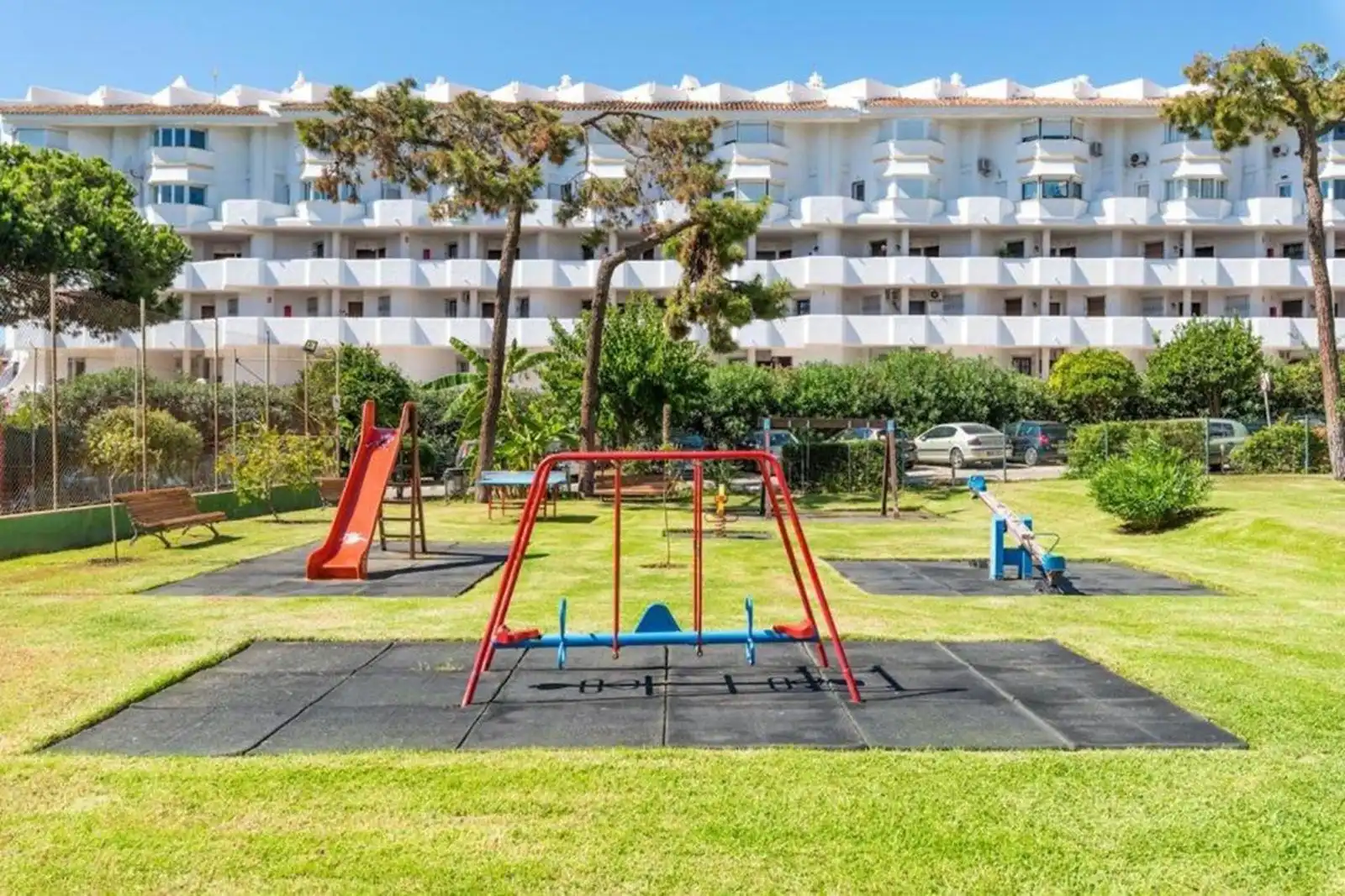 Parking of Study for sale in Mijas  with Furnished