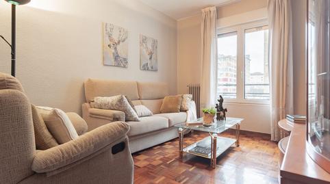 Foto 2 de Piso en venta en Rochapea,  Pamplona / Iruña