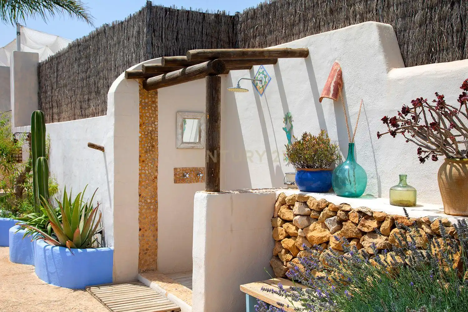 Casa amb piscina en venda a Partida Benimalluny, 8, 03720 Benissa, Alicante, Spain, imagen 63