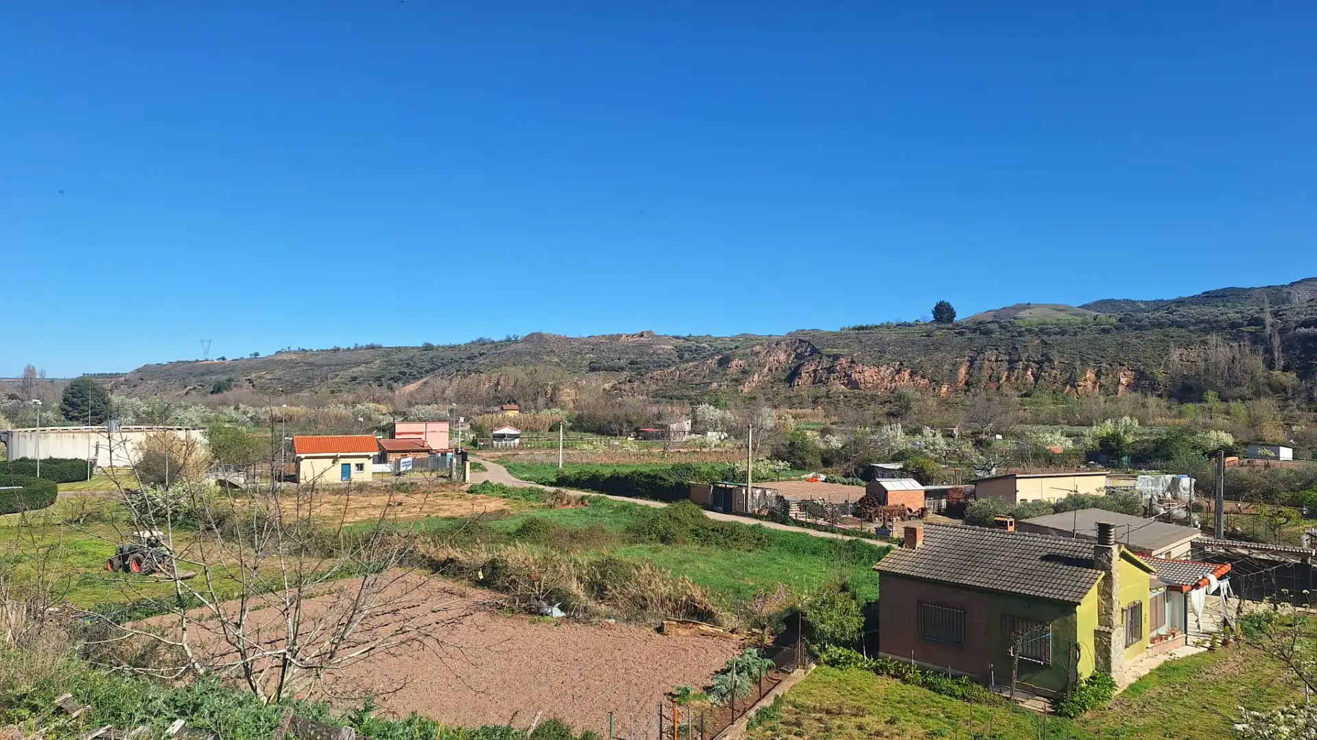 Terreno rústico en venta en Ribafrecha, imagen 6