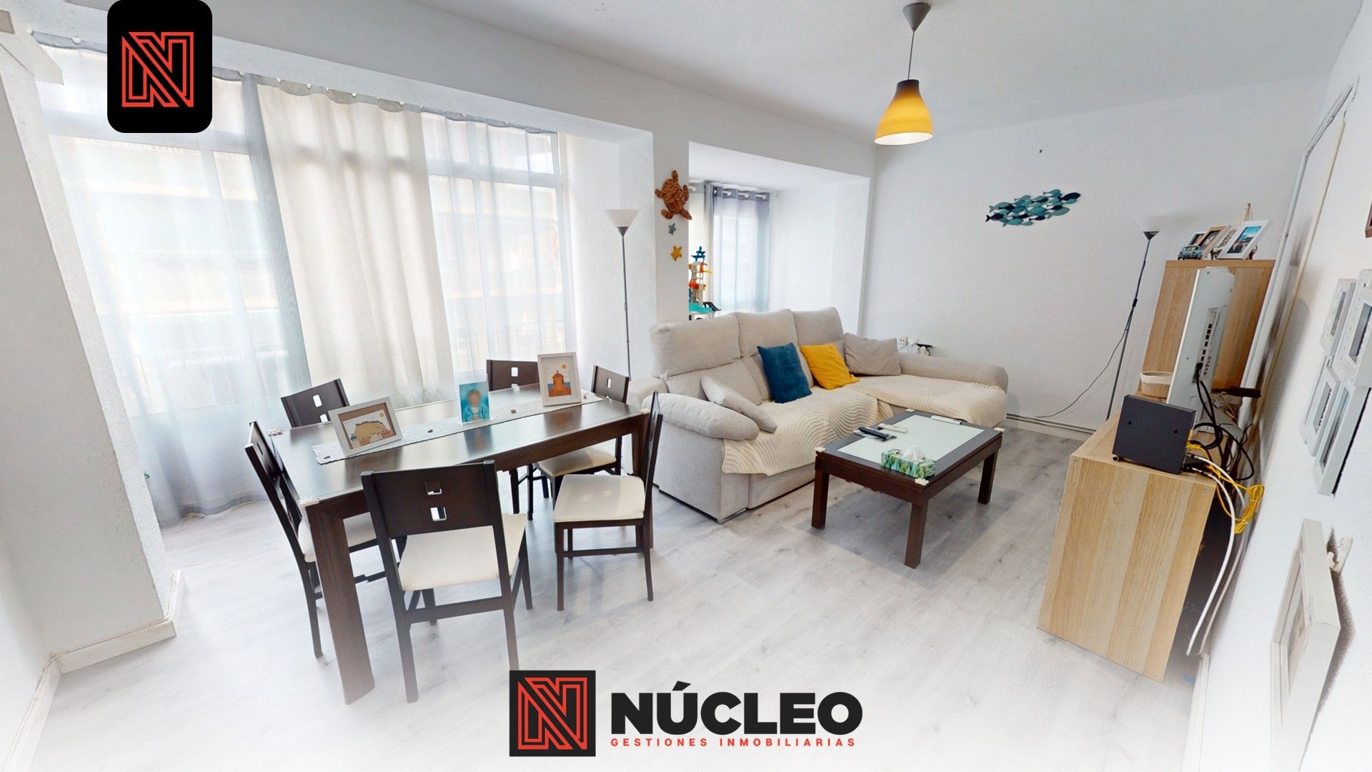 Pis en venda a Carrer Inmaculada del Pla, Pla de Bon Repós, Pla - Carolinas