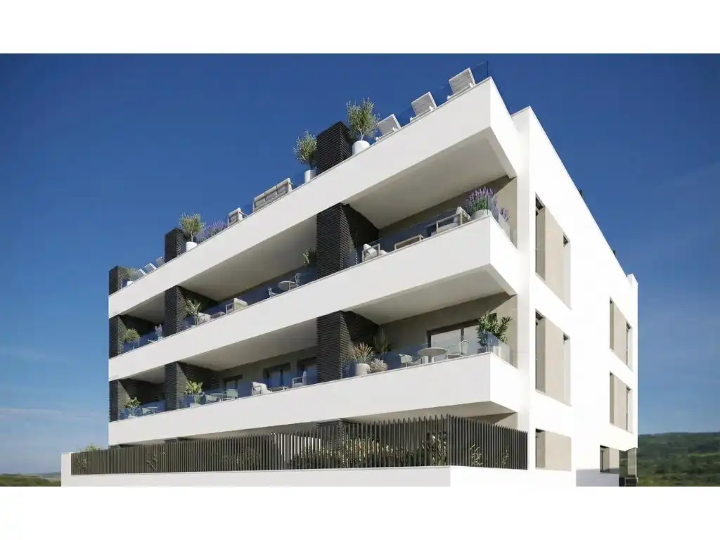 Apartment with pool for sale in Calle Miguel Delibes, imagen 2
