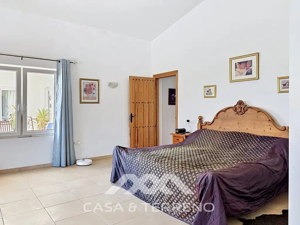 Villa zum Verkauf in poligono 1, parcela 30, carcamo, imagen 23