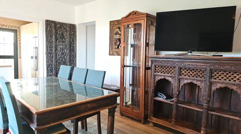 Foto 4 de Finca rústica de lloguer a Las Lomas, Málaga