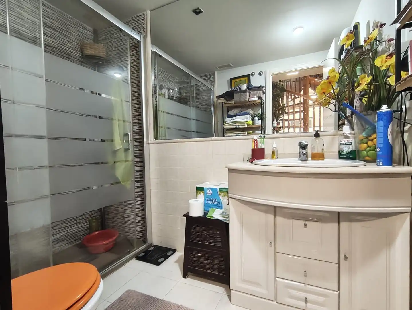 Penthouse with terrace for sale in La Cala de Villajoyosa, imagen 14