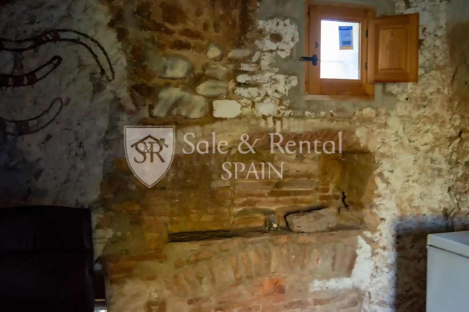Finca rústica en venda en Sant Pol de Mar amb Jardí privat i Traster