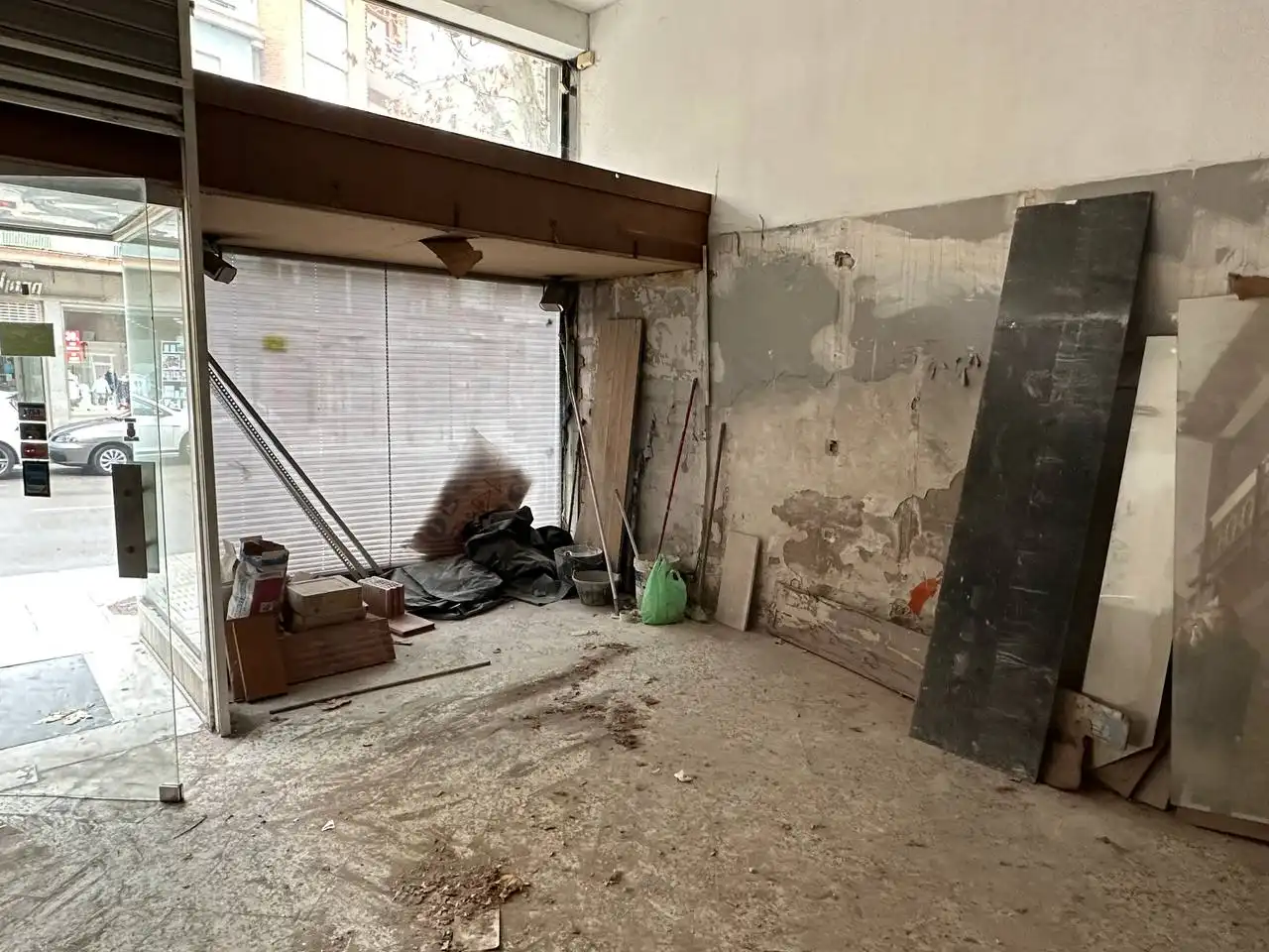 Business premises for sale in Avenida Primero de Mayo, imagen 9