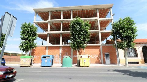 Estructura de hormigón, edificio 21 pisos en Fuensalida, imagen 5