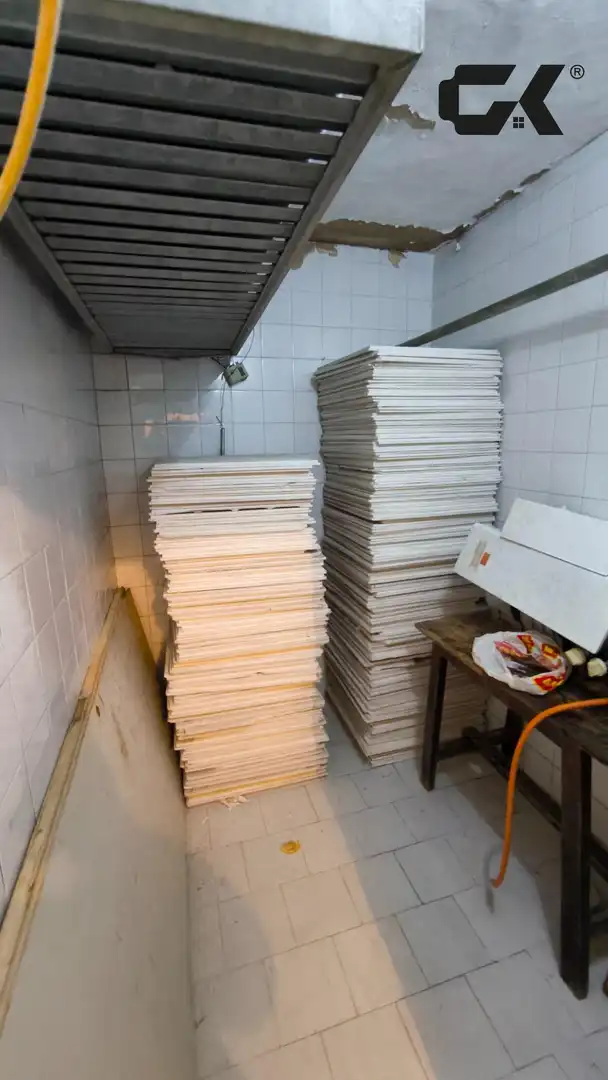 Casa amb jardí en venda a Pedanías Oeste, imagen 25