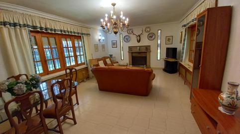 Foto 5 de Casa o chalet en venta en Motilleja, Albacete