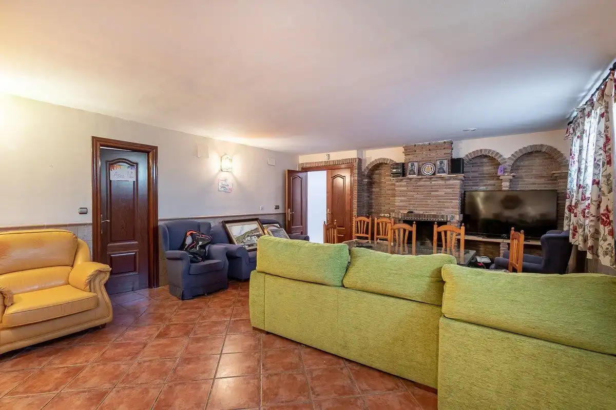 Maison avec terrasse à vendre à Barrio de la Vega, imagen 34