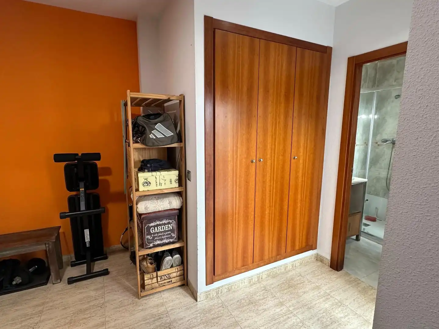 Appartement compact à vendre à Casco Urbano, imagen 5
