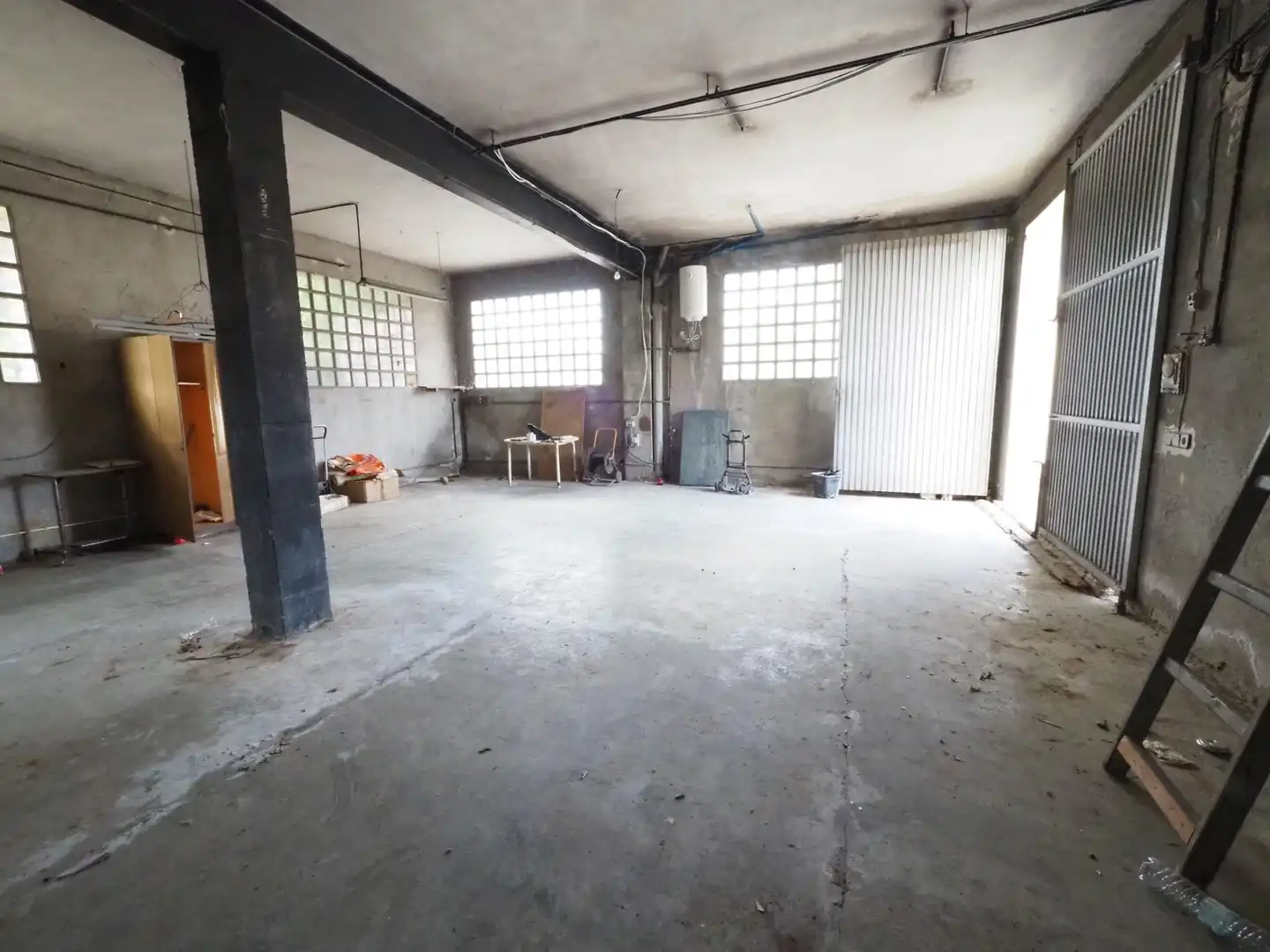 Casa o chalet en venta en La Pobla de Claramunt con Terraza