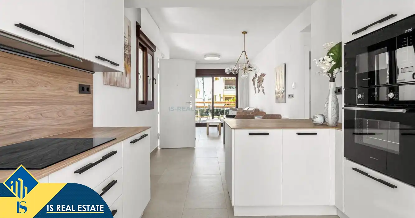 Apartamento con piscina en venta en Los Balcones - Los Altos, imagen 22