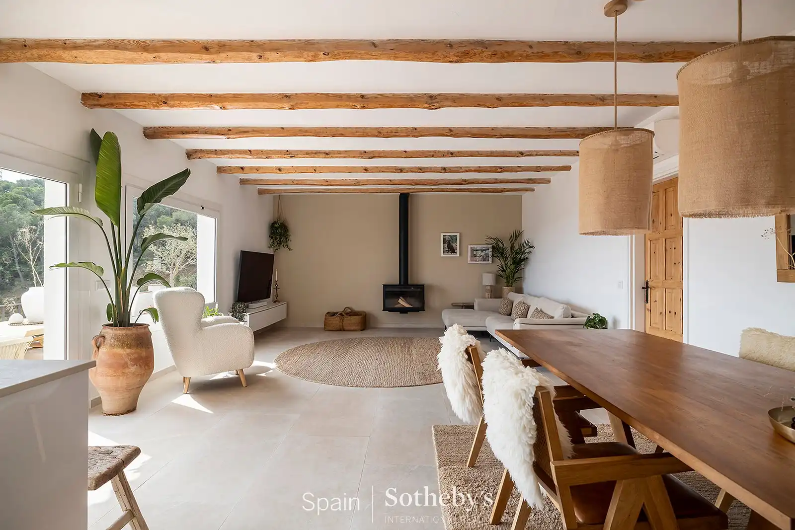 Casa in vendita a Vall-llobrega, imagen 8