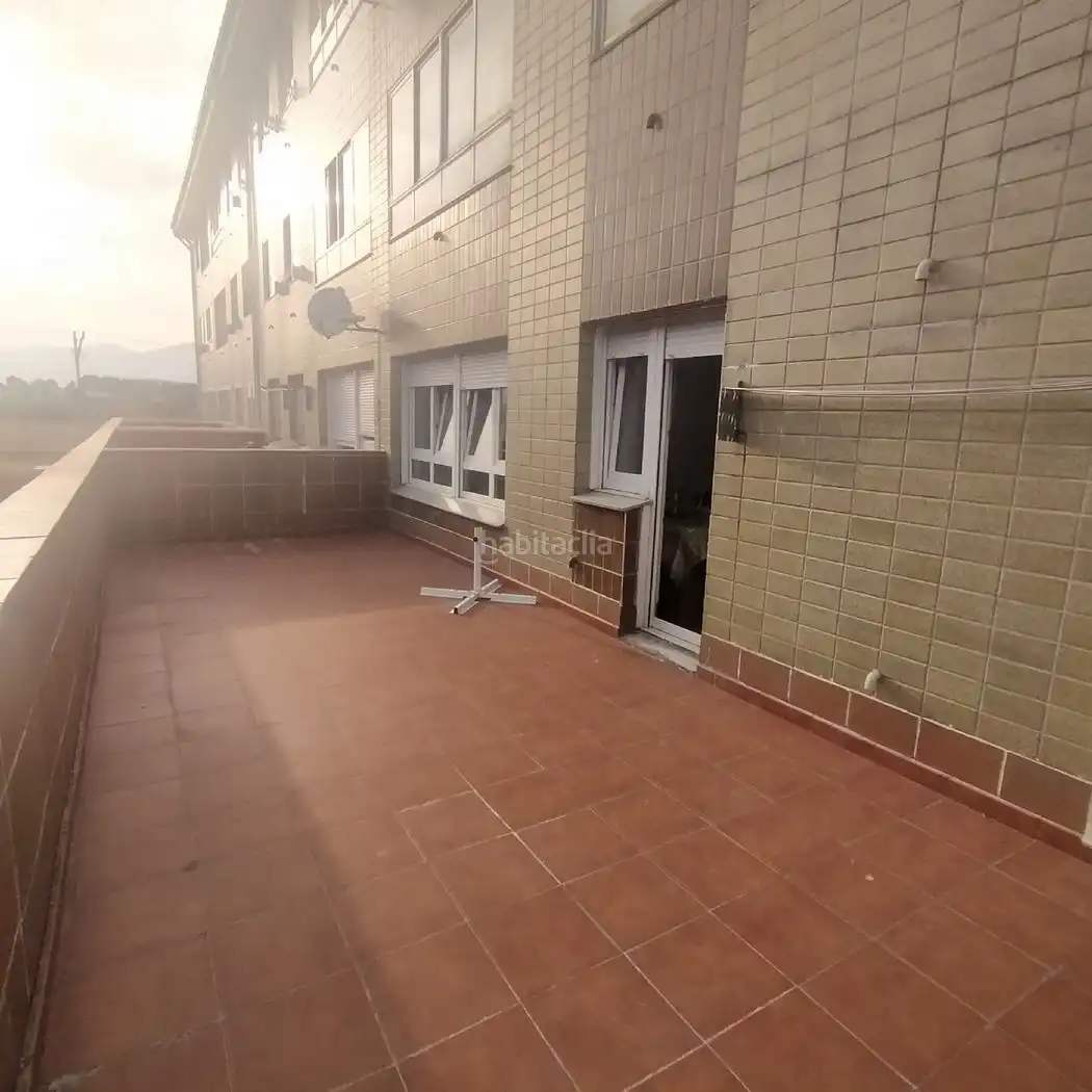 Piso con ascensor en venta en Calle García del Olmo 24, imagen 9