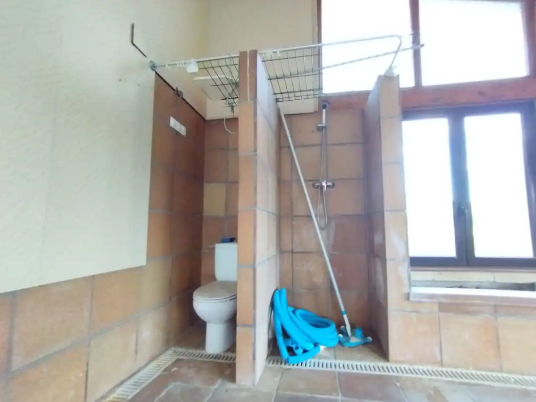 Chalet en venta en Villarcayo de Merindad de Castilla la Vieja, imagen 9