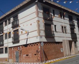 Vista exterior de Pis en venda en Cedillo del Condado